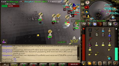 vengeance osrs|Vengeance .